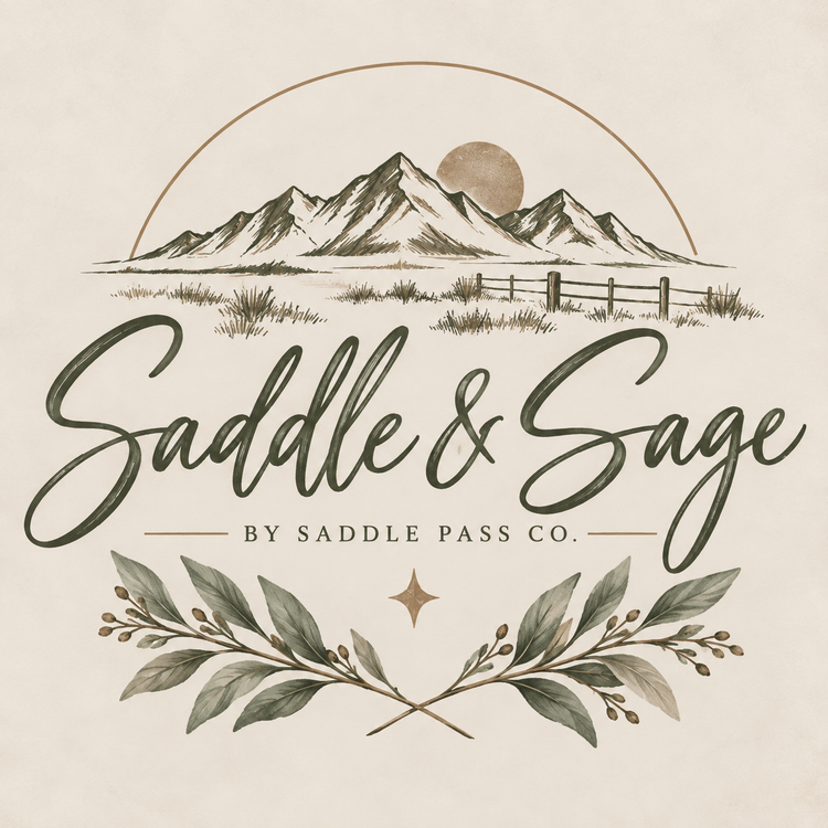 Saddle & Sage